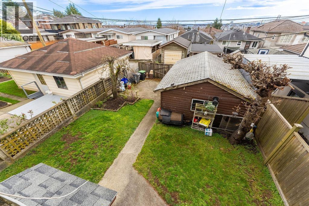 36 E 60th Avenue, Vancouver, British Columbia  V5X 1Z6 - Photo 7 - R3104915