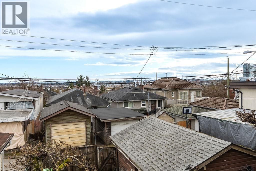 36 E 60th Avenue, Vancouver, British Columbia  V5X 1Z6 - Photo 9 - R3104915