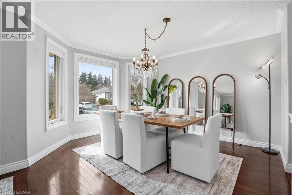 6 Mccormick Way, Brantford, Ontario  N3V 1E6 - Photo 10 - 40816264