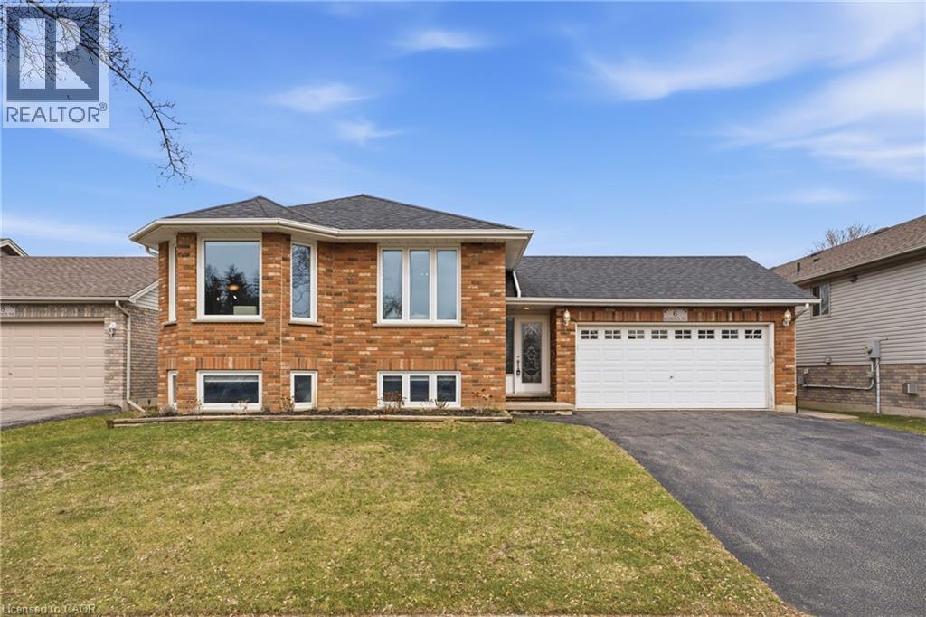 6 Mccormick Way, Brantford, Ontario  N3V 1E6 - Photo 3 - 40816264