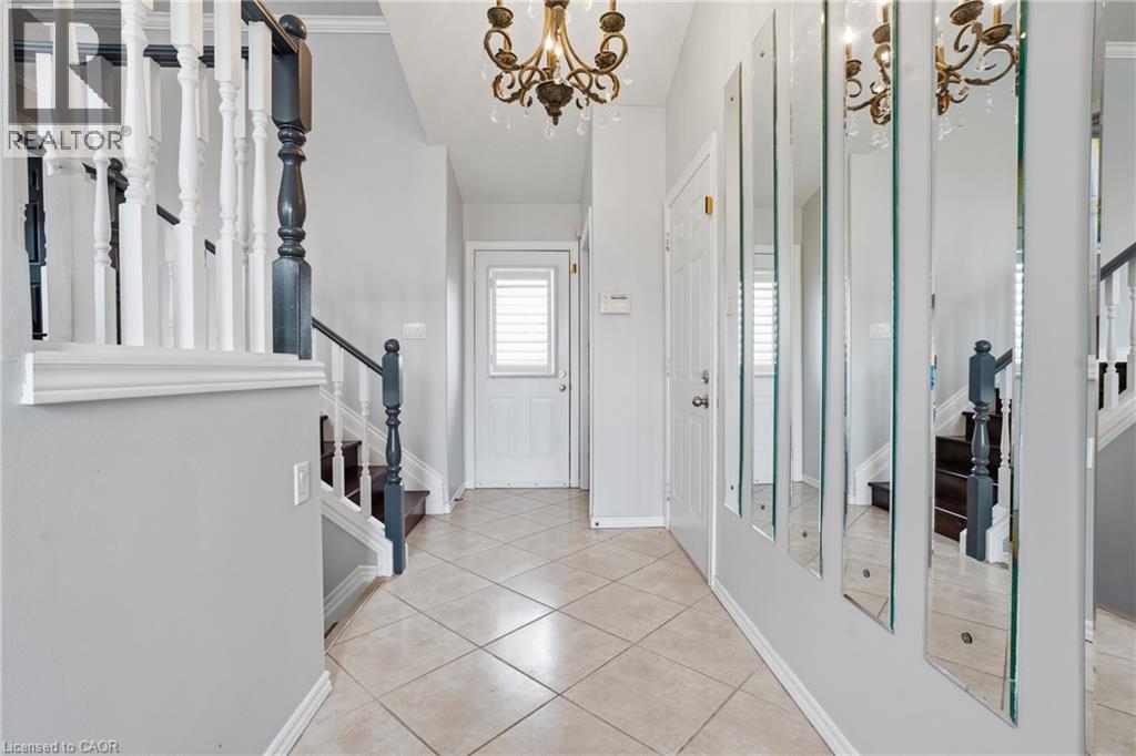 6 Mccormick Way, Brantford, Ontario  N3V 1E6 - Photo 5 - 40816264