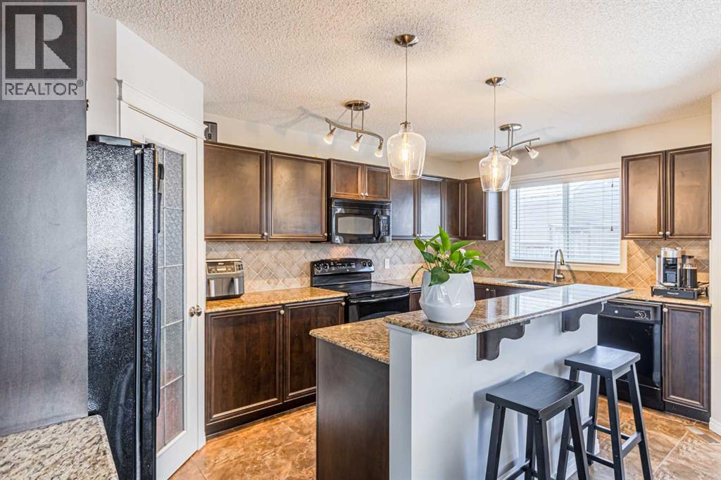 100 Silverado Plains View SW, Calgary, Alberta  T2X 0H4 - Photo 11 - A2288210