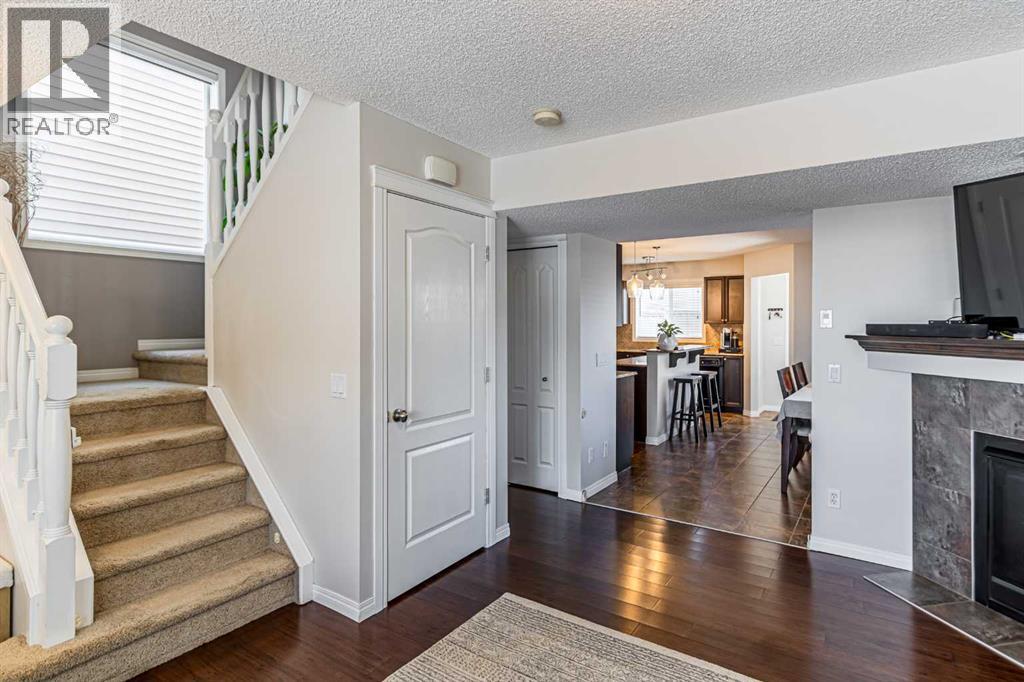 100 Silverado Plains View SW, Calgary, Alberta  T2X 0H4 - Photo 6 - A2288210
