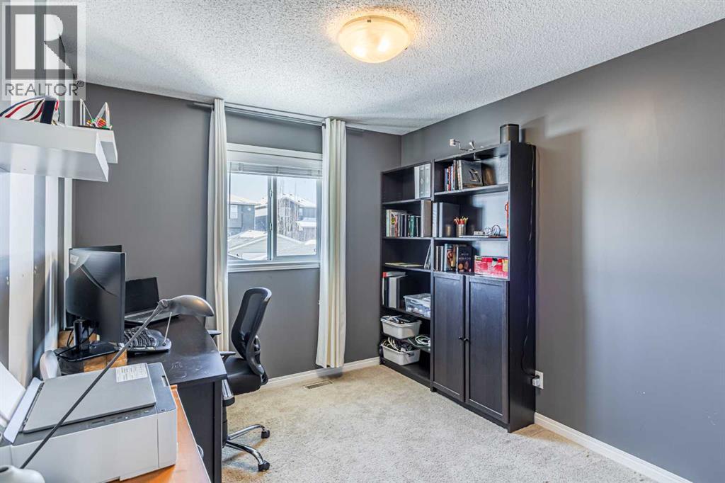 100 Silverado Plains View SW, Calgary, Alberta  T2X 0H4 - Photo 17 - A2288210