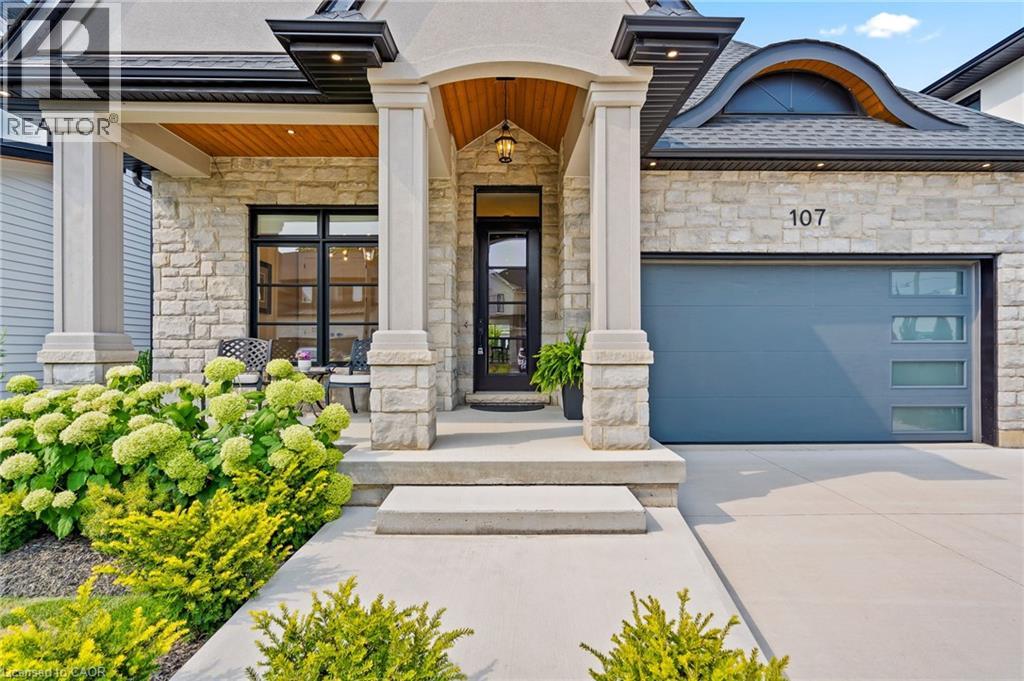 107 Millpond Road, Niagara-On-The-Lake, Ontario  L0S 1J1 - Photo 3 - 40810302