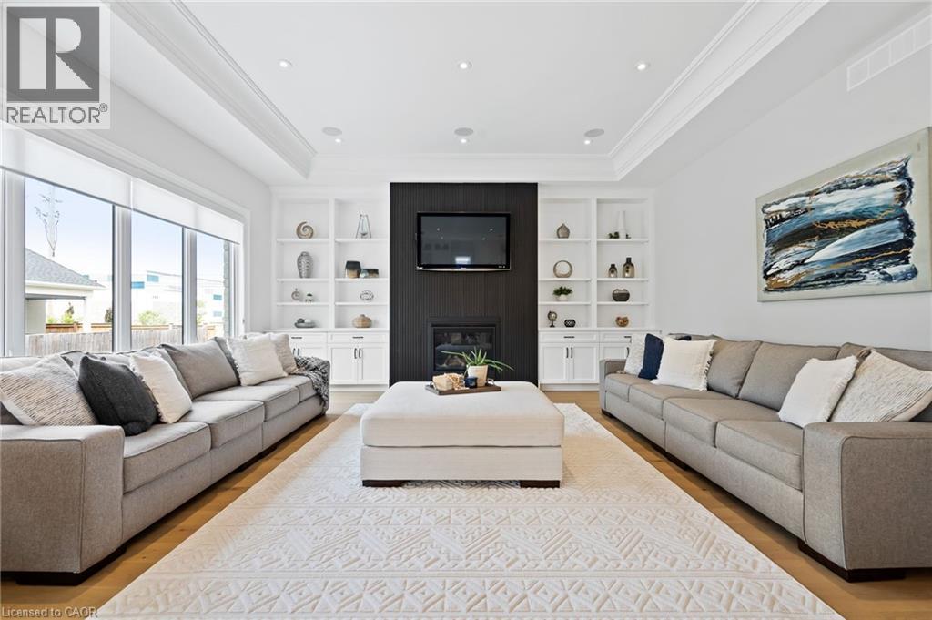 107 Millpond Road, Niagara-On-The-Lake, Ontario  L0S 1J1 - Photo 13 - 40810302