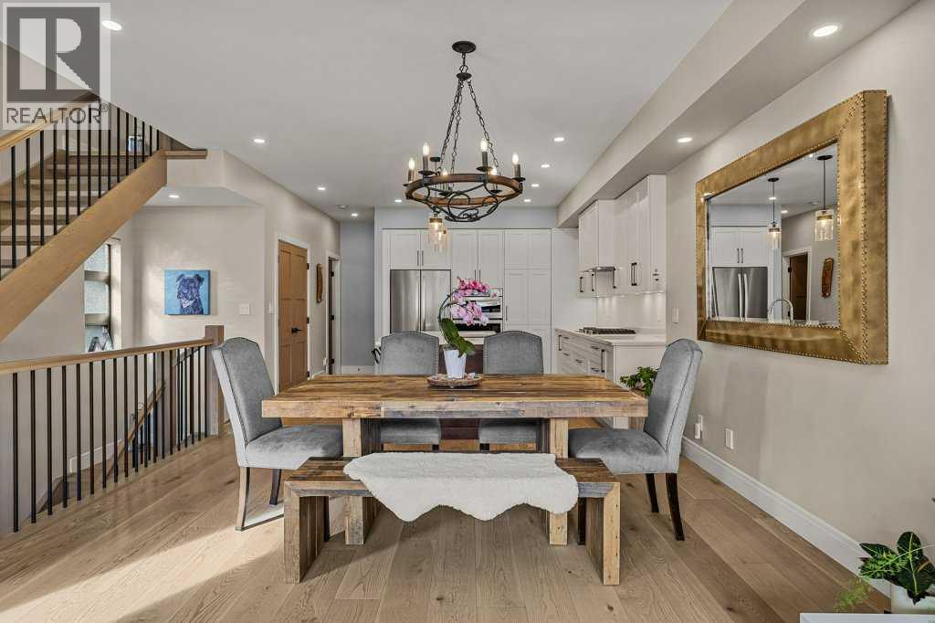 2, 725 7th Street, Canmore, Alberta  T1W 2C3 - Photo 4 - A2290284