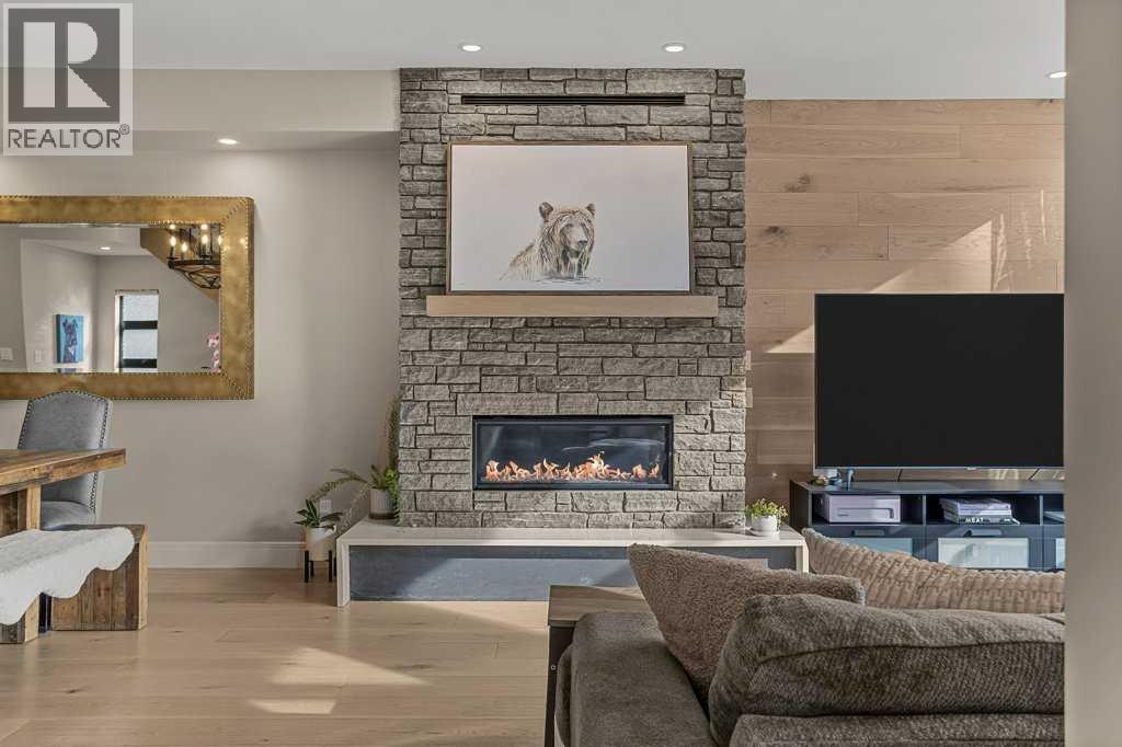 2, 725 7th Street, Canmore, Alberta  T1W 2C3 - Photo 21 - A2290284