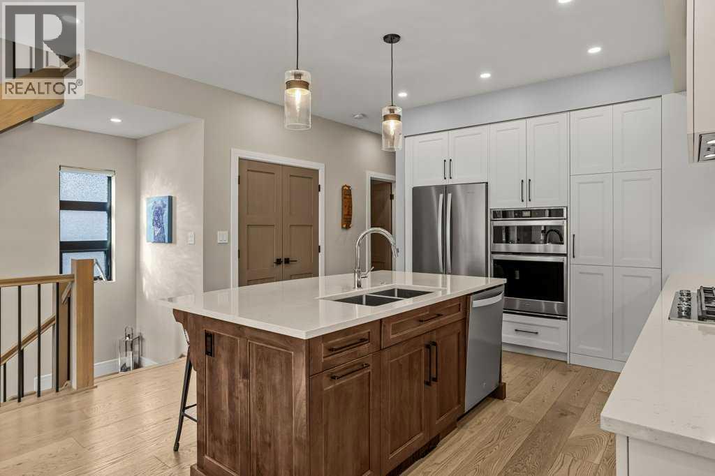 2, 725 7th Street, Canmore, Alberta  T1W 2C3 - Photo 24 - A2290284