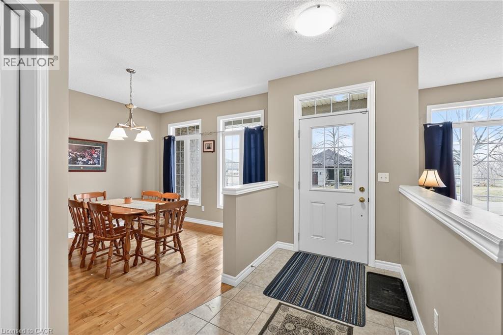 643 Southwood Way, Woodstock, Ontario  N4S 9A6 - Photo 10 - 40815184