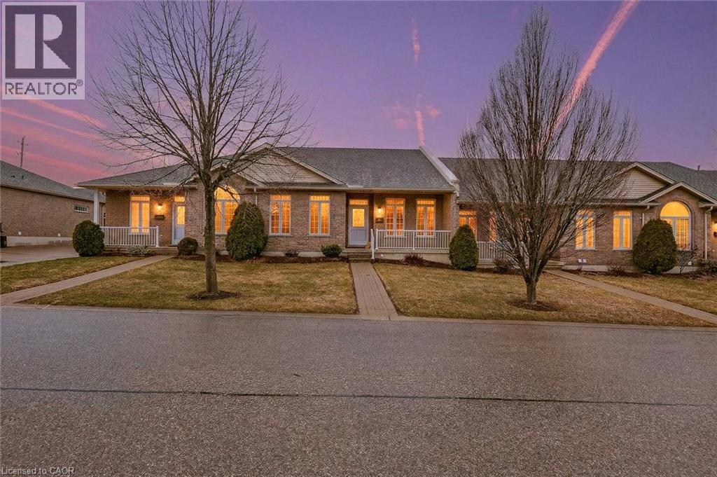 643 Southwood Way, Woodstock, Ontario  N4S 9A6 - Photo 8 - 40815184