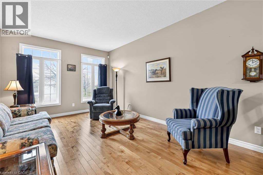 643 Southwood Way, Woodstock, Ontario  N4S 9A6 - Photo 12 - 40815184