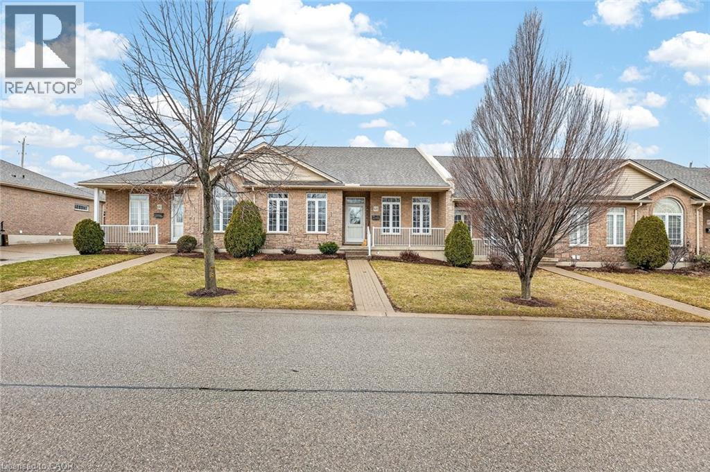 643 Southwood Way, Woodstock, Ontario  N4S 9A6 - Photo 9 - 40815184