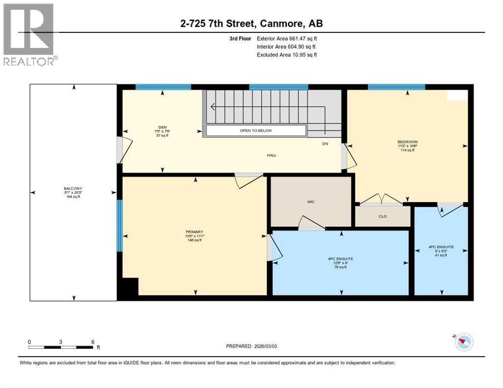 2, 725 7th Street, Canmore, Alberta  T1W 2C3 - Photo 49 - A2290284