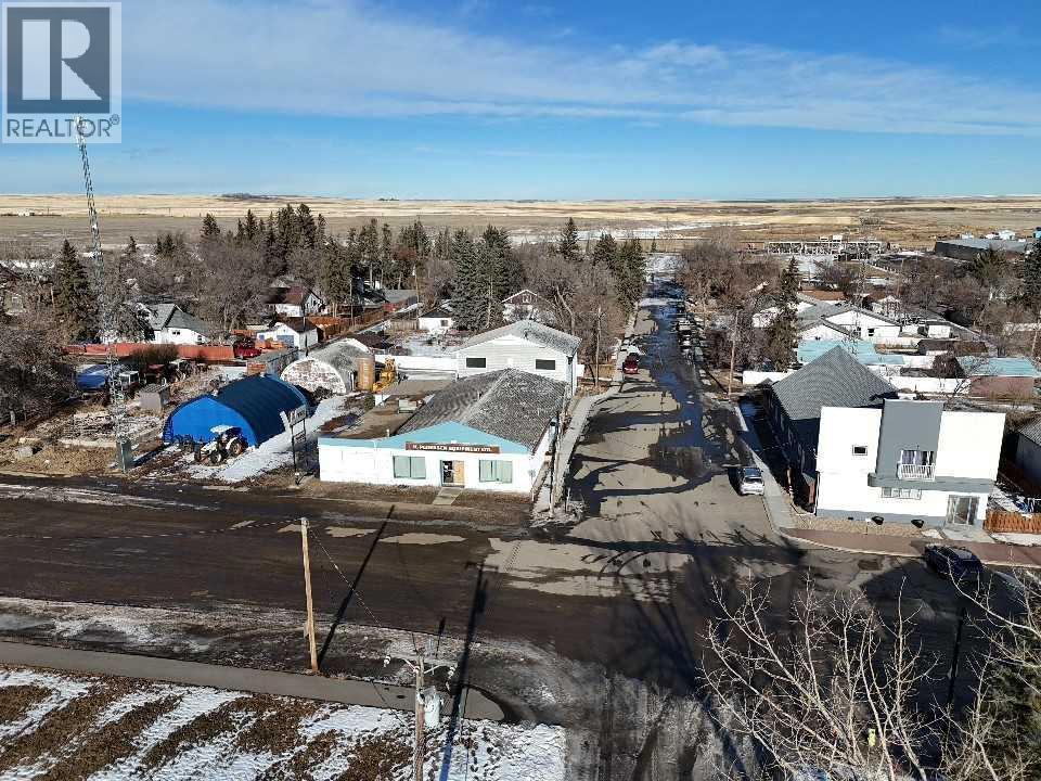 303 Main Street, Rockyford, Alberta  T0J 2R0 - Photo 3 - A2290843
