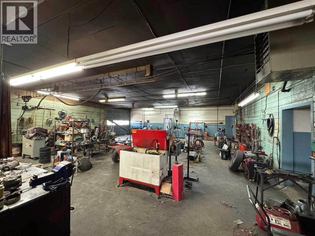 303 Main Street, Rockyford, Alberta  T0J 2R0 - Photo 18 - A2290843