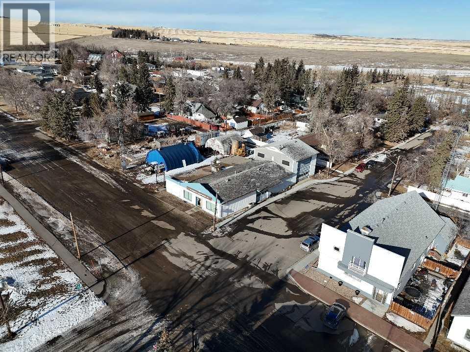 303 Main Street, Rockyford, Alberta  T0J 2R0 - Photo 5 - A2290843