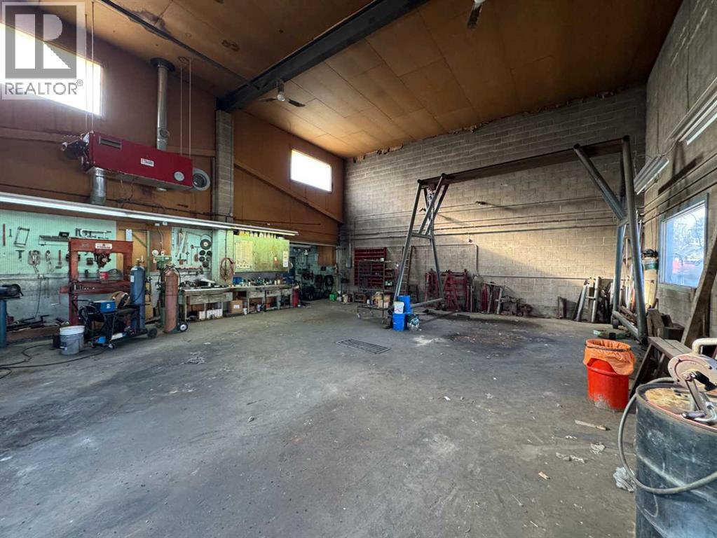 303 Main Street, Rockyford, Alberta  T0J 2R0 - Photo 24 - A2290843