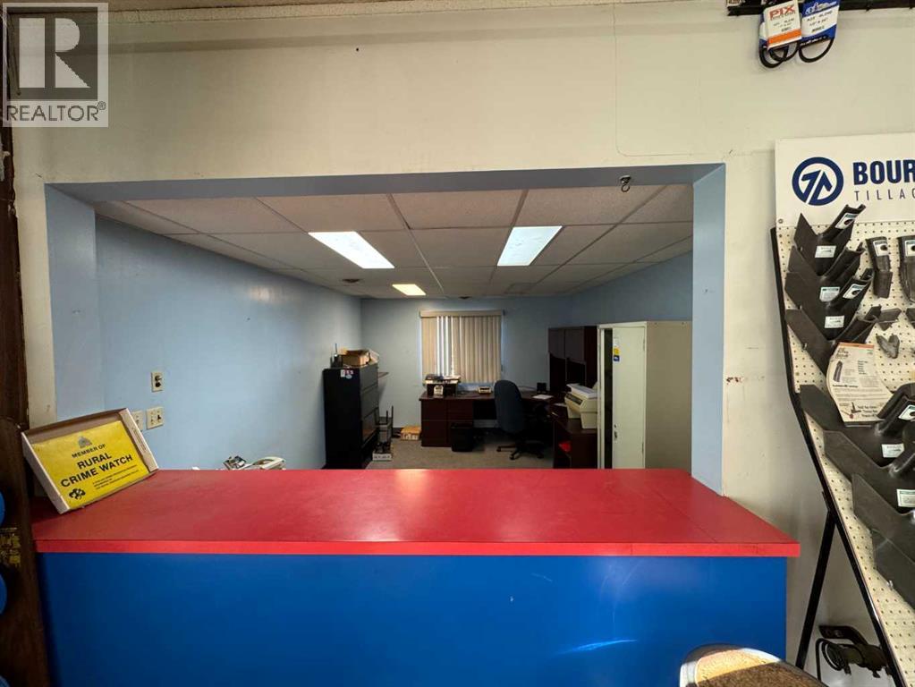 303 Main Street, Rockyford, Alberta  T0J 2R0 - Photo 13 - A2290843