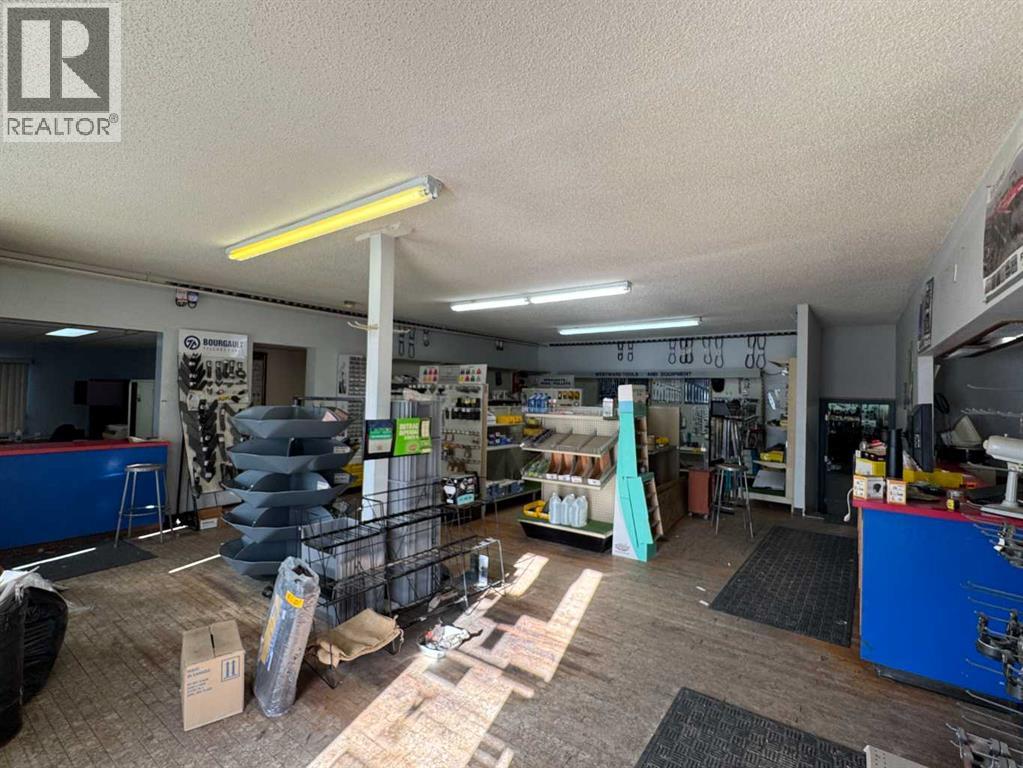 303 Main Street, Rockyford, Alberta  T0J 2R0 - Photo 11 - A2290843