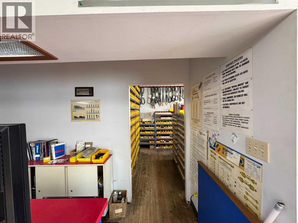 303 Main Street, Rockyford, Alberta  T0J 2R0 - Photo 25 - A2290843