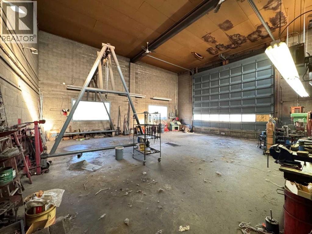 303 Main Street, Rockyford, Alberta  T0J 2R0 - Photo 22 - A2290843