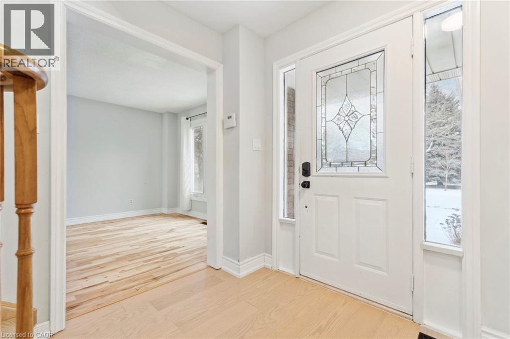 78 James Street, Barrie, Ontario  L4N 6Y2 - Photo 5 - 40816228