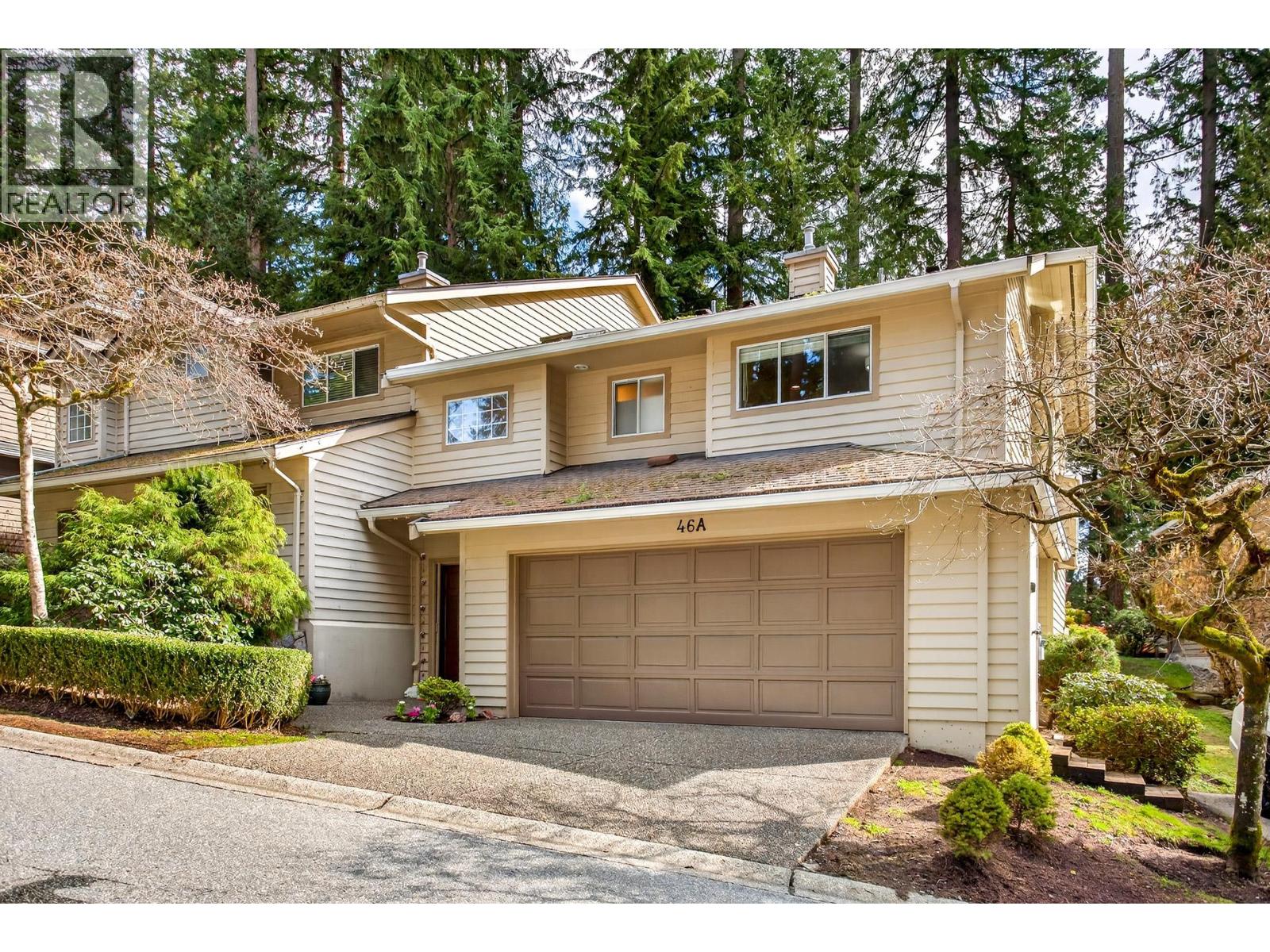 46a Deerwood Place, Port Moody, British Columbia  V3H 4X7 - Photo 2 - R3104674