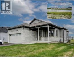 129 ELLEN Street, north perth, Ontario