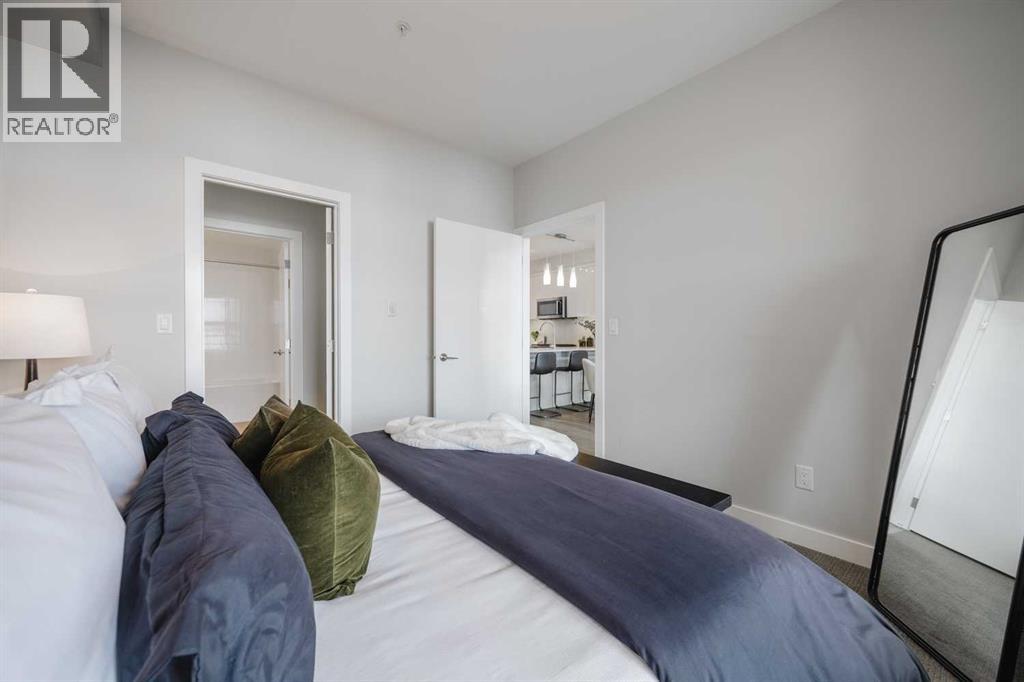 1401, 95 Burma Star Road Sw, Calgary, Alberta  T3E 8A9 - Photo 15 - A2294810