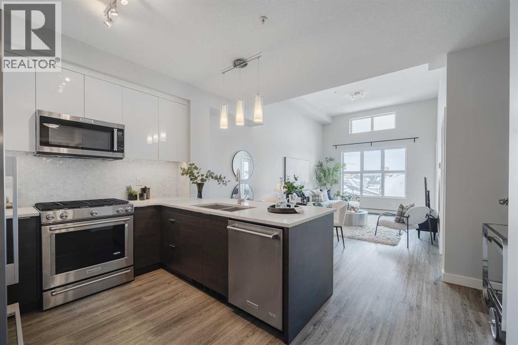 1401, 95 Burma Star Road Sw, Calgary, Alberta  T3E 8A9 - Photo 9 - A2294810