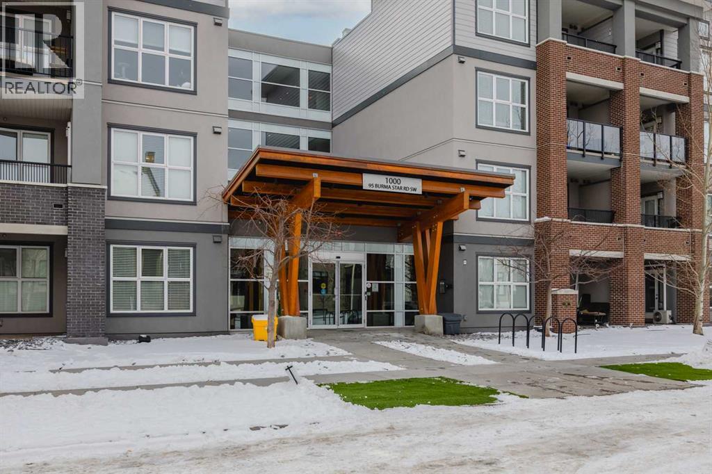 1401, 95 Burma Star Road Sw, Calgary, Alberta  T3E 8A9 - Photo 21 - A2294810