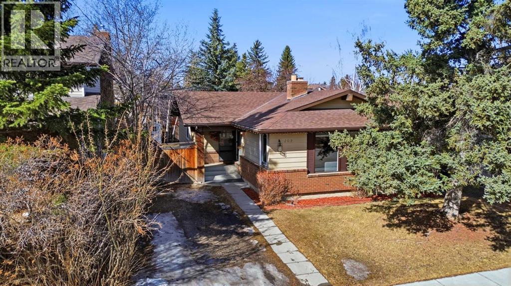 107 Wood Oak Way SW, Calgary, Alberta  T2W 3R3 - Photo 47 - A2295026