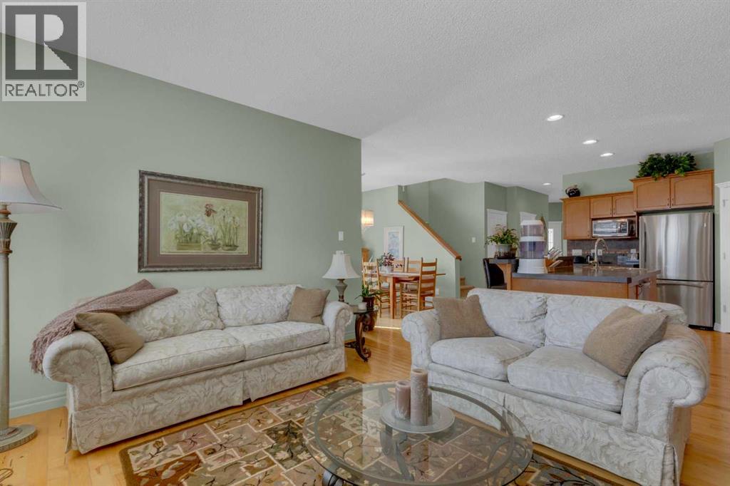 4 Cranfield Circle Se, Calgary, Alberta  T3M 1G8 - Photo 11 - A2297290