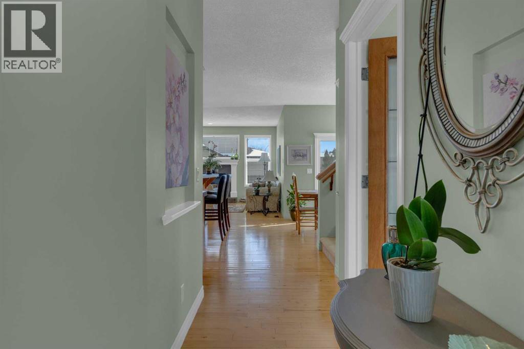 4 Cranfield Circle Se, Calgary, Alberta  T3M 1G8 - Photo 3 - A2297290