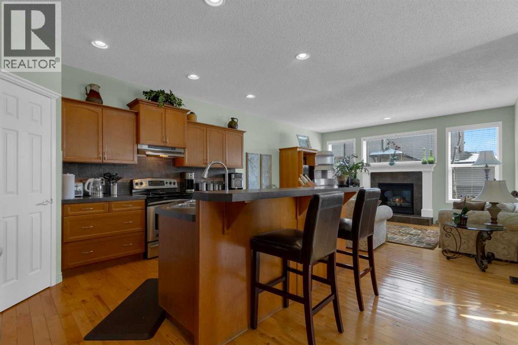 4 Cranfield Circle Se, Calgary, Alberta  T3M 1G8 - Photo 6 - A2297290