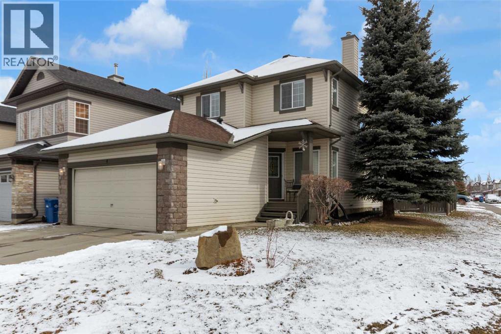 4 Cranfield Circle Se, Calgary, Alberta  T3M 1G8 - Photo 2 - A2297290