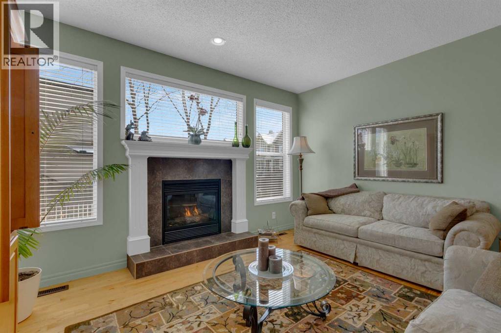 4 Cranfield Circle Se, Calgary, Alberta  T3M 1G8 - Photo 9 - A2297290