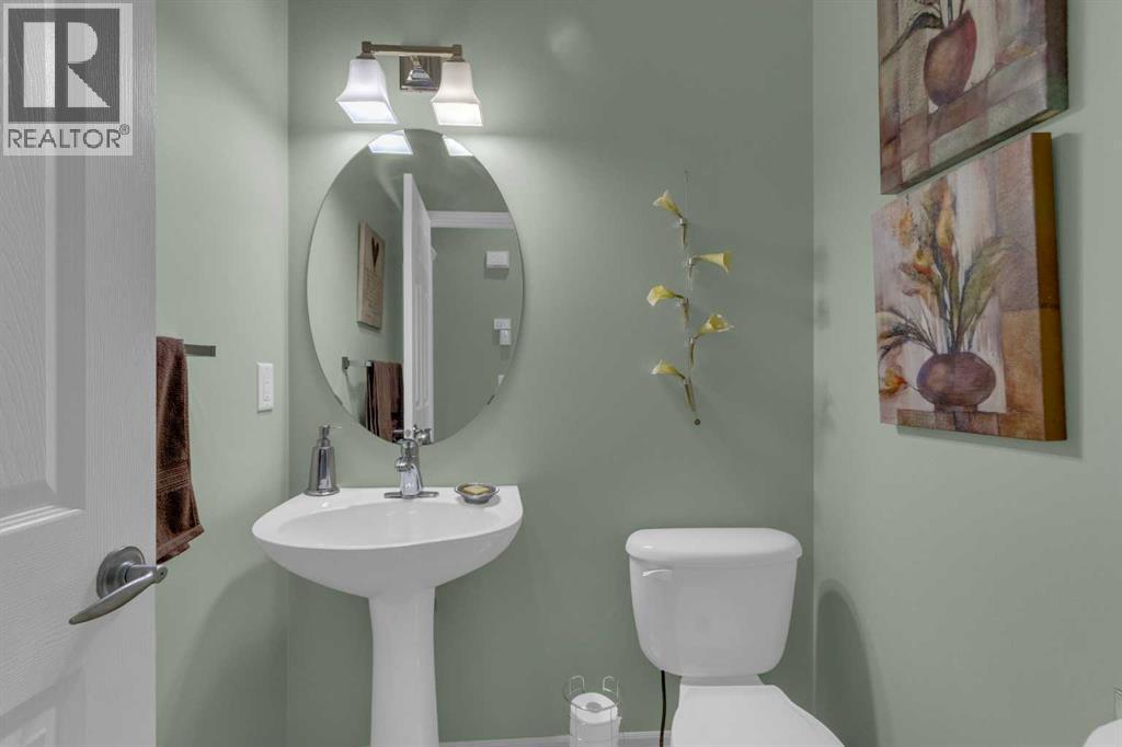 4 Cranfield Circle Se, Calgary, Alberta  T3M 1G8 - Photo 12 - A2297290