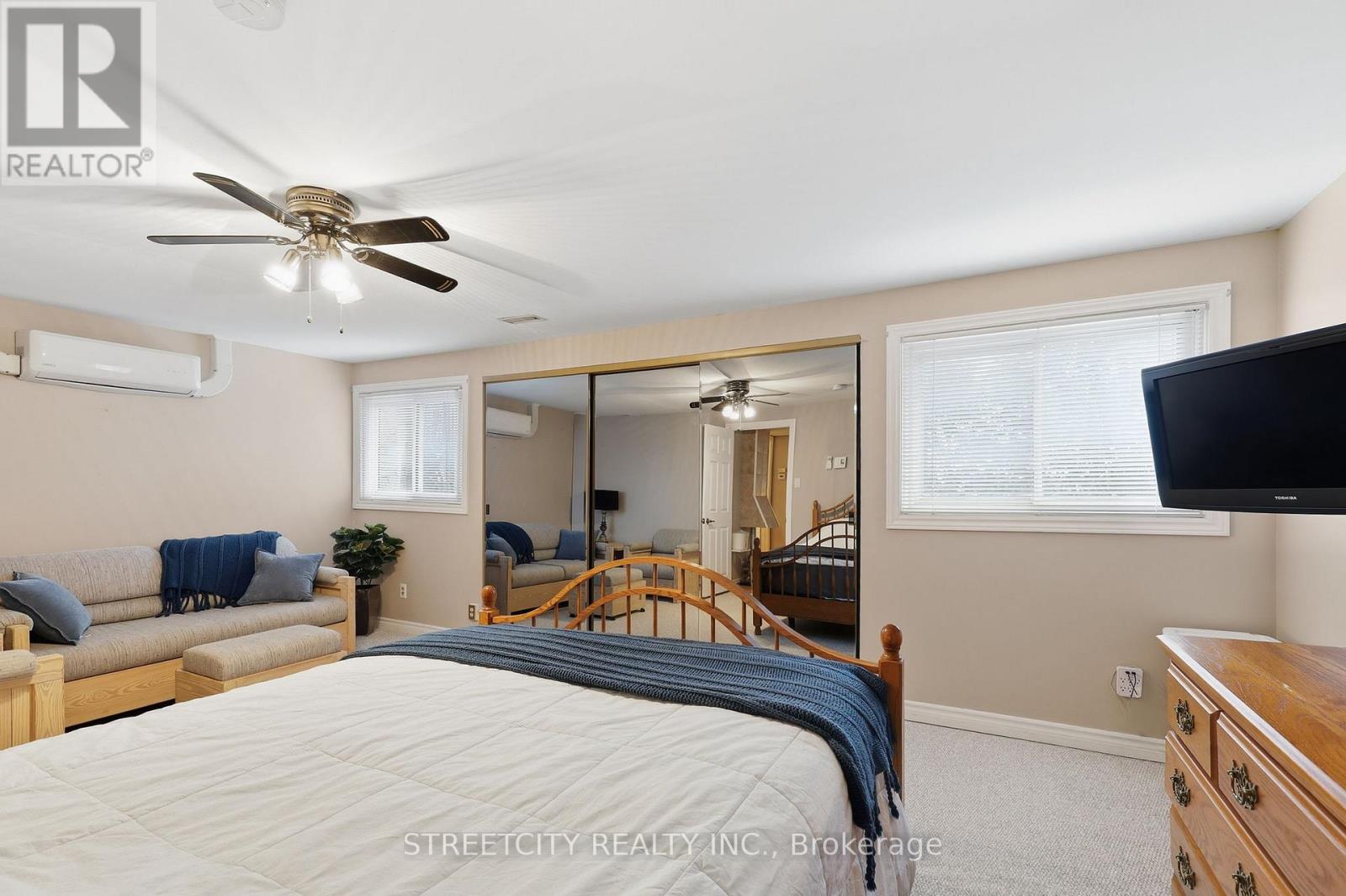 118 - 159 Sandringham Crescent, London South, Ontario  N6C 5A9 - Photo 12 - X12936972