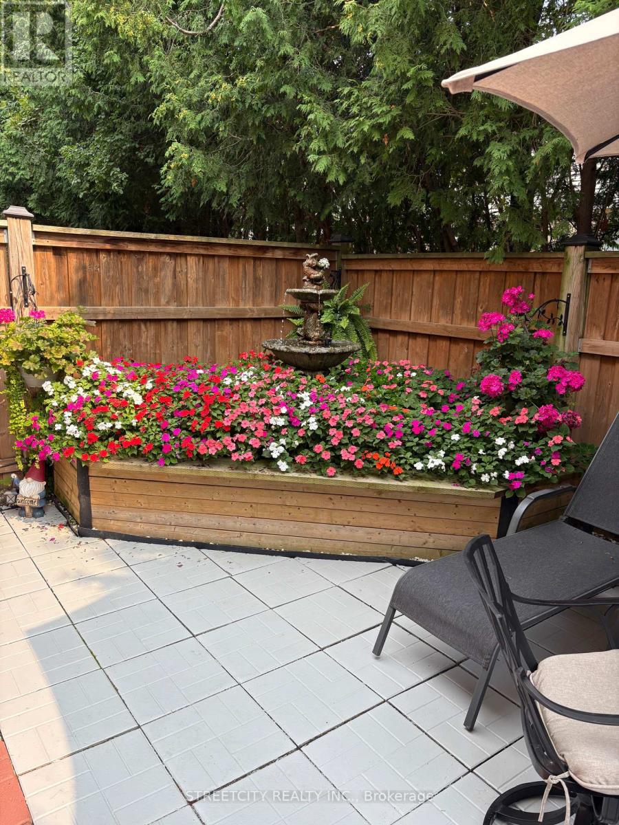 118 - 159 Sandringham Crescent, London South, Ontario  N6C 5A9 - Photo 16 - X12936972