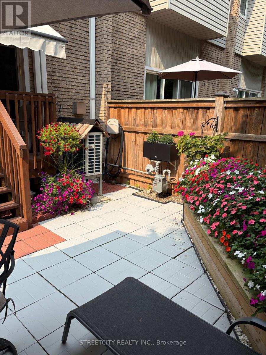 118 - 159 Sandringham Crescent, London South, Ontario  N6C 5A9 - Photo 17 - X12936972