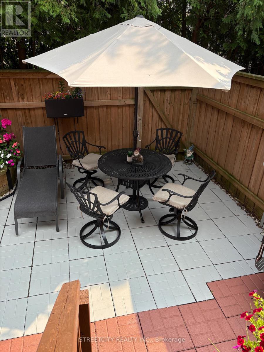 118 - 159 Sandringham Crescent, London South, Ontario  N6C 5A9 - Photo 18 - X12936972