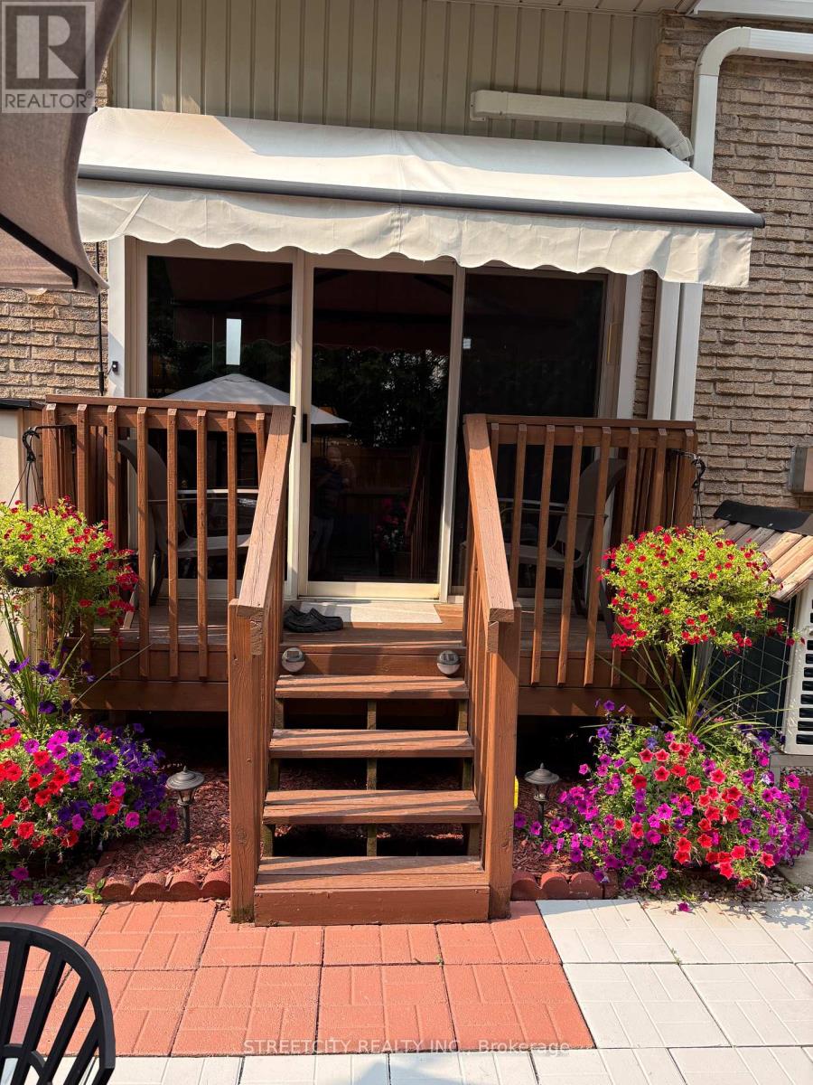 118 - 159 Sandringham Crescent, London South, Ontario  N6C 5A9 - Photo 19 - X12936972