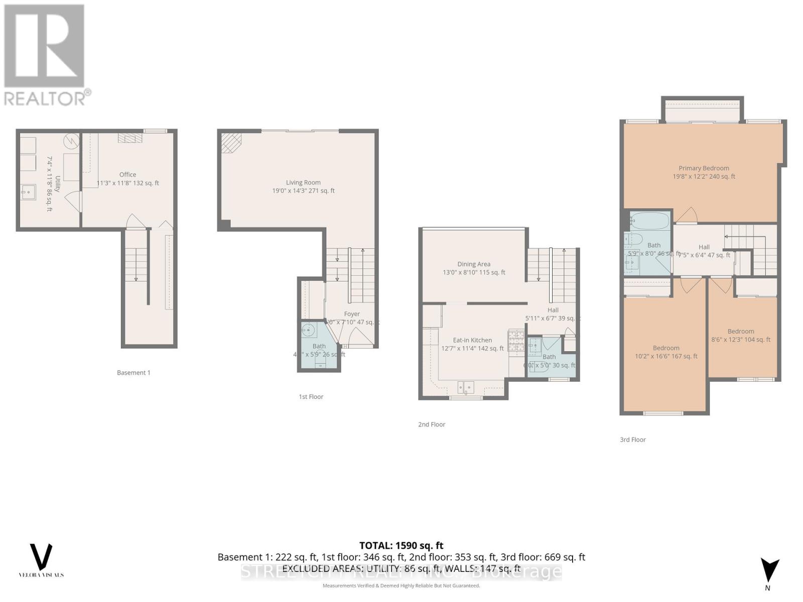 118 - 159 Sandringham Crescent, London South, Ontario  N6C 5A9 - Photo 20 - X12936972