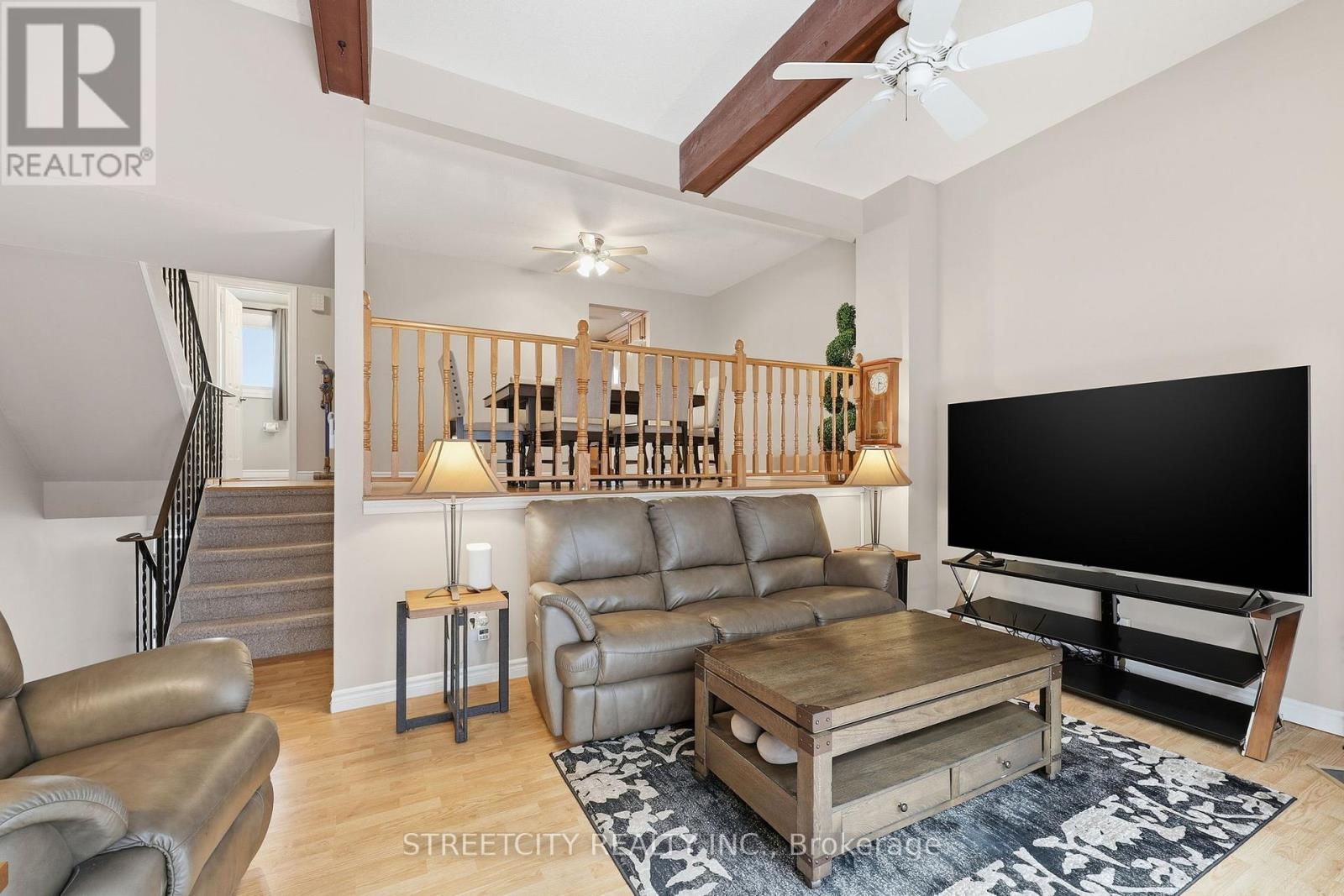 118 - 159 Sandringham Crescent, London South, Ontario  N6C 5A9 - Photo 3 - X12936972