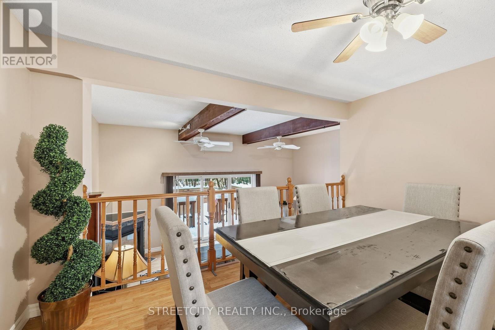 118 - 159 Sandringham Crescent, London South, Ontario  N6C 5A9 - Photo 5 - X12936972