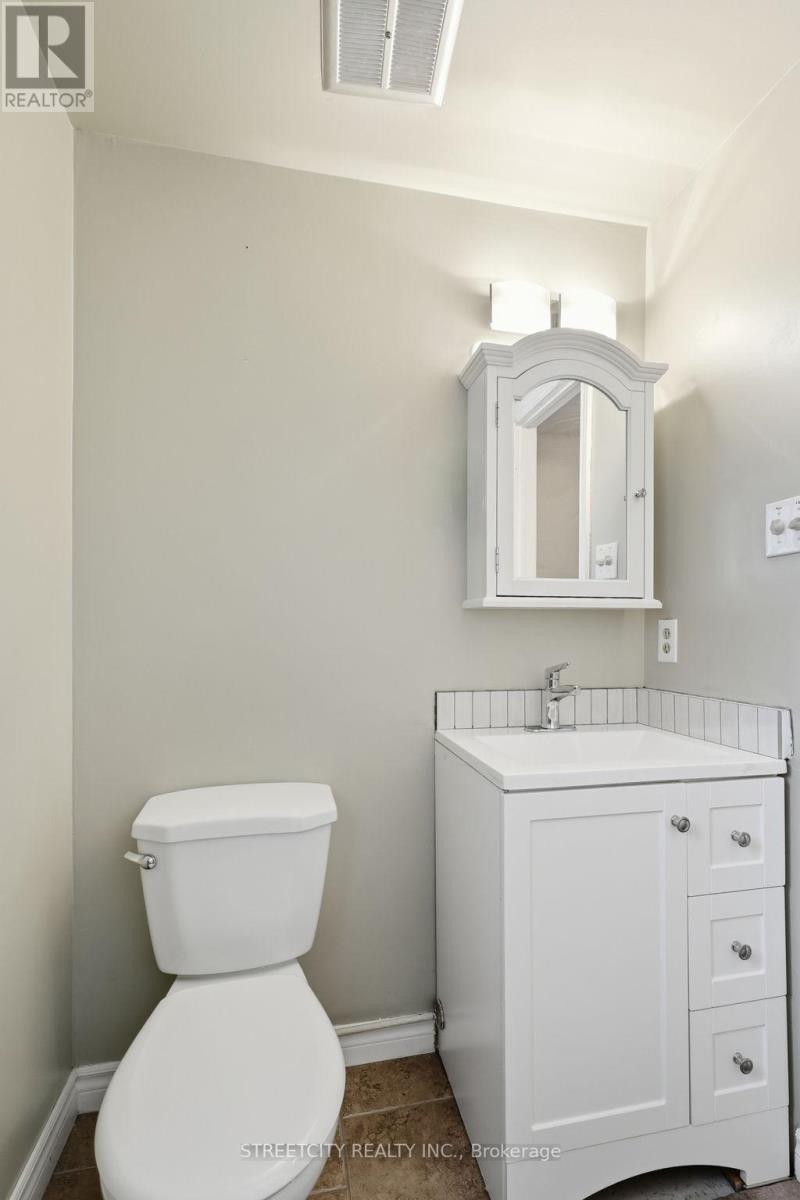 118 - 159 Sandringham Crescent, London South, Ontario  N6C 5A9 - Photo 8 - X12936972