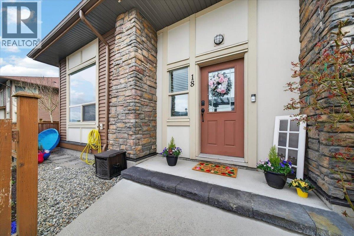 18 10480 248 Street, Maple Ridge, British Columbia  V2W 0J4 - Photo 2 - R3104810