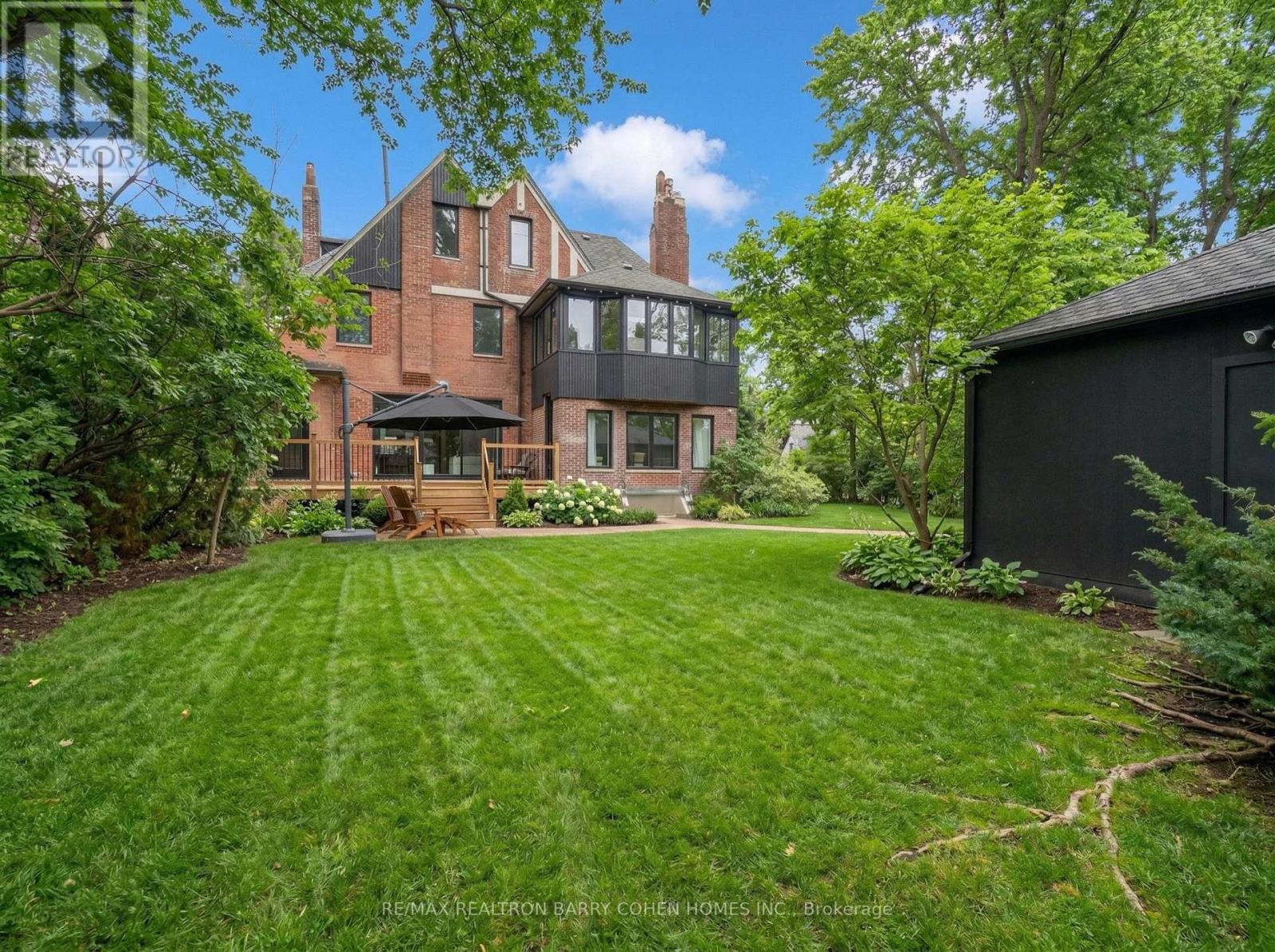 62 Maple Avenue, Toronto, Ontario  M4W 2T7 - Photo 46 - C12936978